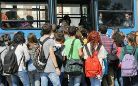 Sconti sui costi del trasporto pubblico