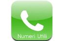 Coronavirus: NUMERI UTILI COMUNALI