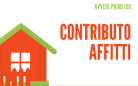 CONTRIBUTI PER IL PAGAMENTO DEGLI AFFITTI