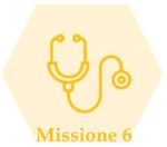 Image Missione 6. Salute