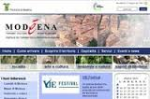 Image On line il nuovo portale turistico della Provincia di Modena