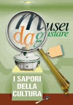 Image Rassegna Musei da Gustare 2015