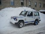 Image Prudenza con la neve