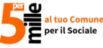 Image Destina il tuo 5 per mille ai servizi sociali del tuo Comune