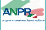 Image ANPR Anagrafe Nazionale della Popolazione Residente