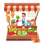 Image Graduatorie assegnazione posteggi mercatali per migliorie