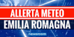 Image ALLERTA METEO ROSSA PER VENERDI' 2 OTTOBRE 2020