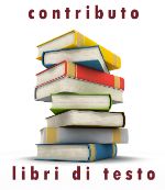 Image Contributi per l'acquisto di testi scolastici per le scuole secondarie