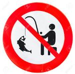 Image Coronavirus: LA REGIONE SOSPENDE LA PESCA SPORTIVA E RICREATIVA
