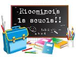 Image Alla partenza l'anno scolastico 2020-2021