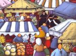 Image RIAPRE IL MERCATO SETTIMANALE DELLA DOMENICA