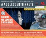 Image #Adolescentiinrete