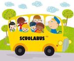 Image ULTIMI GIORNI PER L'ISCRIZIONE AI SERVIZI DI MENSA E TRASPORTO SCOLASTICO PER L’A.S. 2021/2022