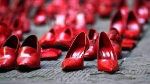 Image CAMMINATE IN ROSSO