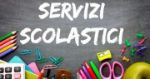 Image AVVISO PUBBLICO:  ISCRIZIONE AI SERVIZI DI REFEZIONE SCOLASTICA E DI TRASPORTO SCOLASTICO PER L’A.S. 2023/2024