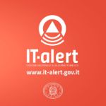 Image Prima sperimentazione del SISTEMA DI ALLARME PUBBLICO nazionale IT ALERT