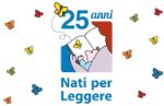 Image NATI PER LEGGERE COMPIE 25 ANNI