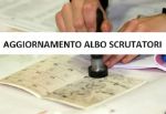 Image Iscrizione all'Albo Scrutatori di Seggio Elettorale