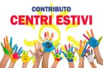 Image CONTRIBUTI PER FREQUENZA CENTRI ESTIVI 2024 - ULTIMI GIORNI!!