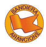 Image Confermato il marchio Bandiera Arancione