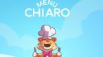 Image MENU CHIARO un servizio online per le famiglie