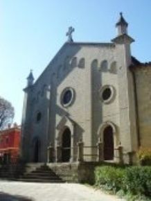 Image Chiesa di S. Silvestro Papa
