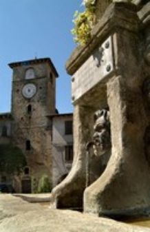 Image La Fontana "di Piazza"