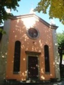 Image Oratorio della Beata Vergine delle Grazie detto della Madonna del Ponte