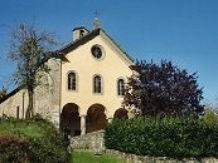 Image Oratorio di S. Anna in frazione Lotta