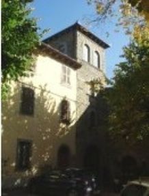 Image Piazza Ottonelli (o del Poggiolo)