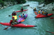 Image Canoa