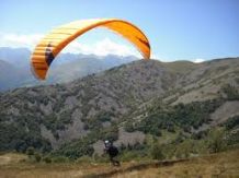 Image Deltaplano - Parapendio