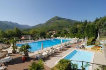 La piscina di Fanano