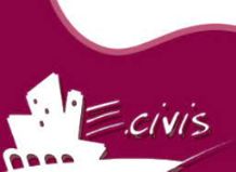 Image Portale E.Civis per i servizi scolastici