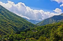 La vallata di Fanano