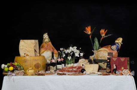 Specialità gastronomiche: i prodotti DOP
