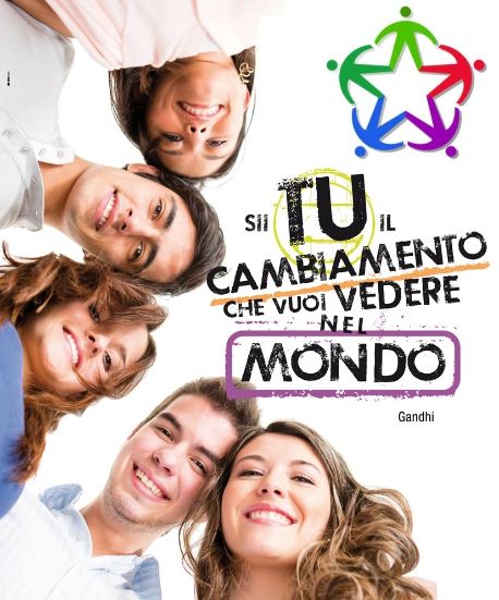 Image Bando Servizio Civile Nazionale