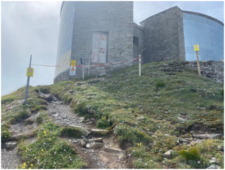 Image PRUDENZA SUL MONTE CIMONE