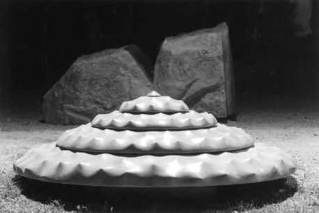 opera di SAZEN KEY Simposio 1997