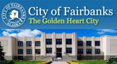 The City of Fairbanks - Alaska