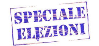 Speciale Elezioni