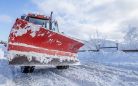 Manifestazione di interesse per servizio spalatura neve