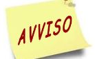 Avviso pubblico per PTPL 2016