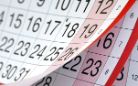 Comunicazione date prove concorso D1 Area Gestione del Territorio