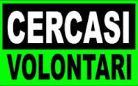 Cercansi volontari per la Biblioteca