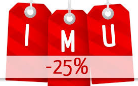 Riduzione IMU per immobili affittati