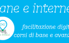 Corsi Pane ed Internet