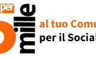 Destina il tuo 5 per mille ai servizi sociali del tuo Comune