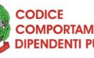 Nuovo codice disciplinare dipendenti pubblici