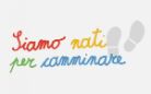 Siamo nati per camminare 2018 